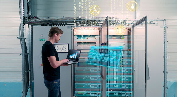 Siemens expands Desigo range