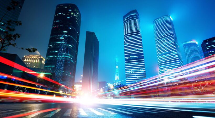 Tata enters IoT market