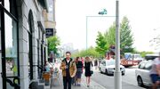 Philips and Ericsson jointly introduce new smart pole