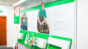 Schneider's new customer experience
