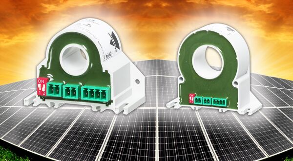 New power analysers launched