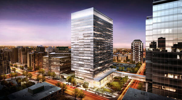 Cisco introduces new innovations for digital buildings