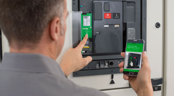 Masterpact MTZ is now available