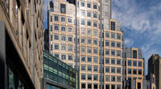 200 Aldersgate receives Platinum rating
