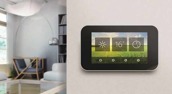 Smart metering finalist announced