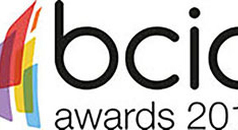 BCIA encourages entry to its awards