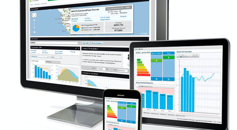 Next generation EcoStruxure is launched
