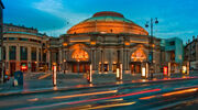Saving energy for Edinburgh: building upgrades reduce energy costs by 24%