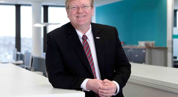 Bosch boosts buildings business