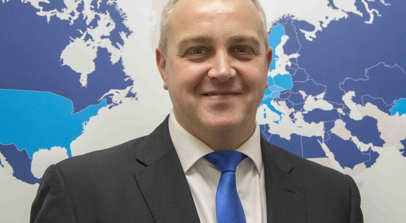 BSRIA announces new smart building manager