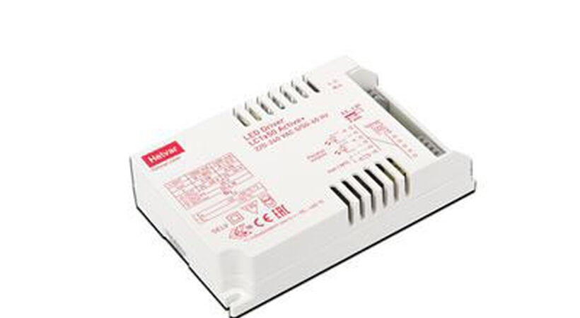 New commercial products at LuxLive