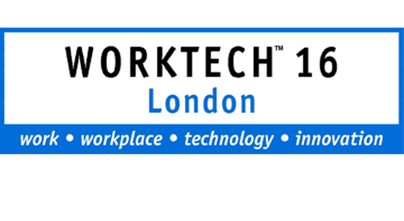WORKTECH event returns to London