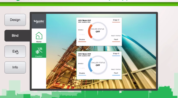 AdaptiApps keep users in control