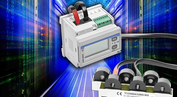 Carlo Gavazzi expands range