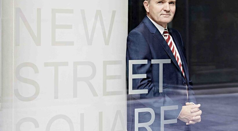 NG Bailey posts strong set of annual results