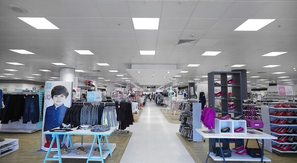 Can LEDs power the growth of retail?