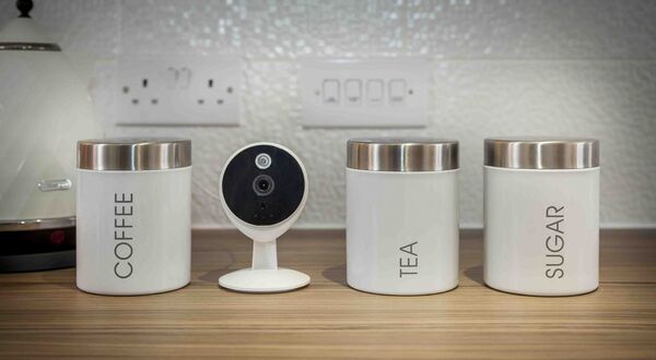 Yale launches new IP Cameras