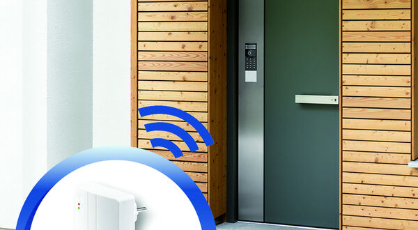 A smart secure system