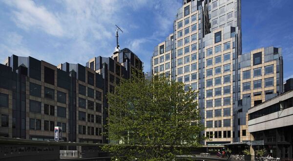 Schneider BMS changes save energy