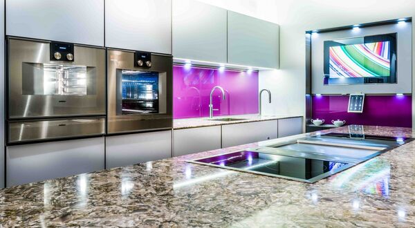 SmartAPPartment showcases latest technology