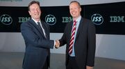 ISS to use IBM Watson IoT to transform building management