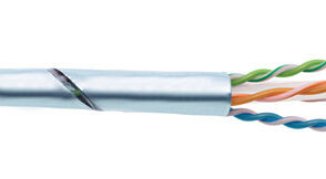 How hot is your Power over Ethernet?