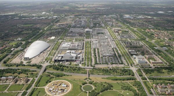 Milton Keynes’ Data Hub opens to the public