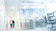 New Helvar HQ