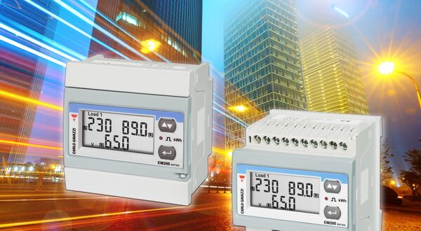 EM210 series upgraded