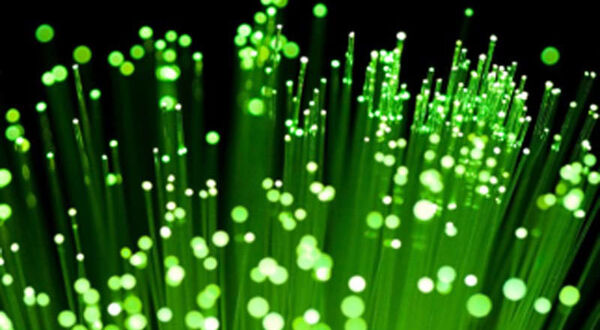 IoT driving lighting technology