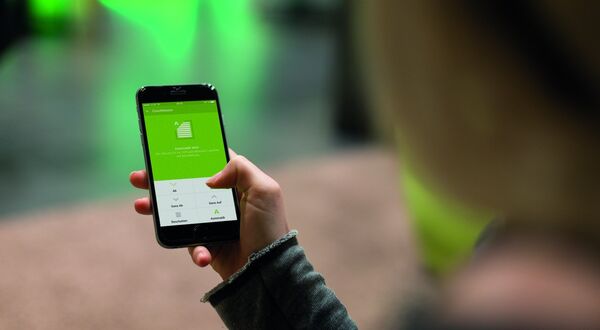 Adding DALI to the equation