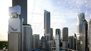 Smart cities connection made