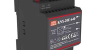 Power with KNX protocols