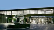 Siemens upgrade passage saves hospital energy