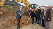 Distech Controls breaks new ground
