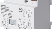 Siemens Building Technologies KNX range now available through My KNX Store