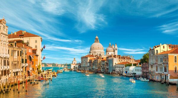 Venice smart home symposium announced