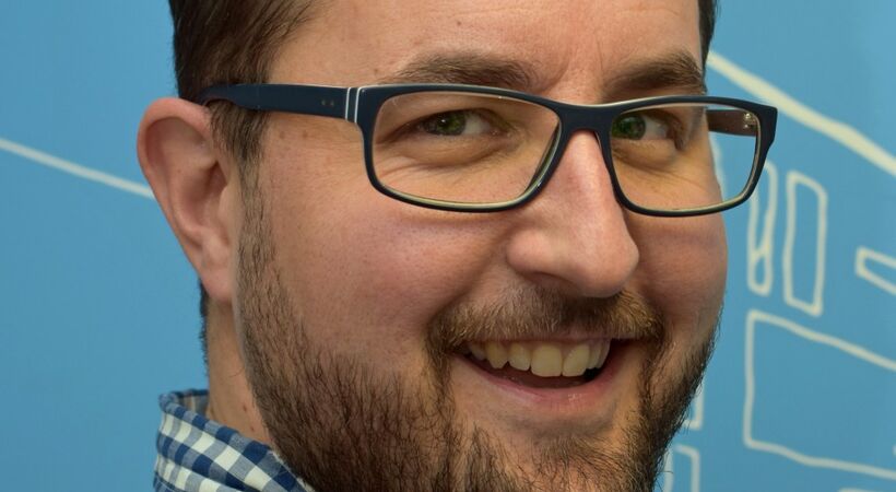 Workplace design trailblazer joins Maber