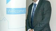 New MD at Daikin Applied