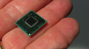 Intel invests in IoT