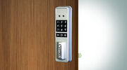 Smartest lock on the block?