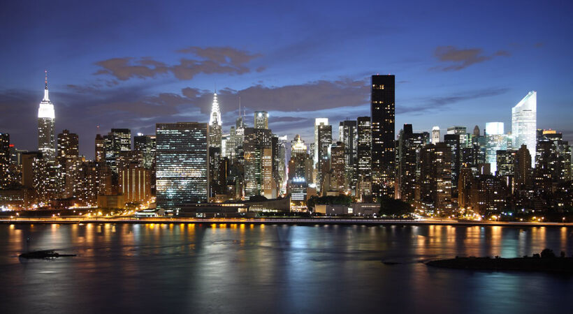 US survey shows buildings 'not so smart'