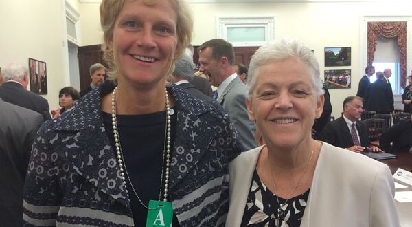 Johnson Controls highlights global warming by refrigerants