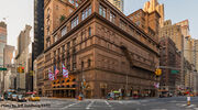 Carnegie Hall 'LEEDs' the way