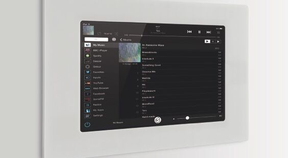 New system a hit at the London Design Centre