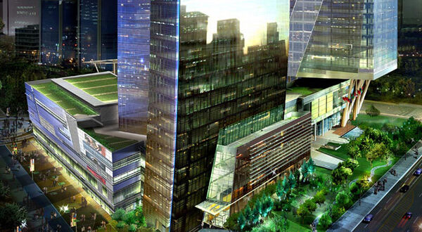Smart cities set to grow